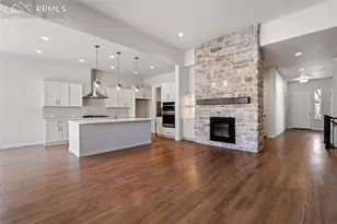 8424 William Downing Dr, Colorado Springs, CO 80908 - Photo 6