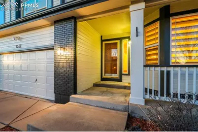 1512 Lookout Springs Drive, Colorado Springs, CO 80921 - Photo 4