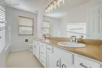 1512 Lookout Springs Drive, Colorado Springs, CO 80921 - Photo 38