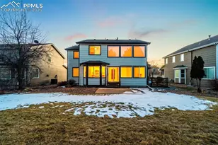 1512 Lookout Springs Dr, Colorado Springs, CO 80921 - Photo 6
