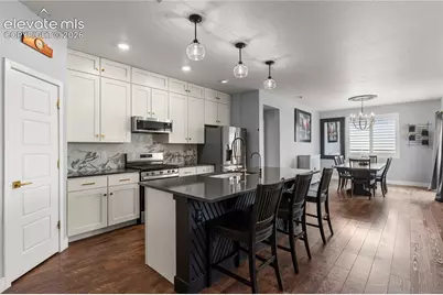 12781 Granite Ridge Drive, Peyton, CO 80831 - Photo 8