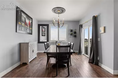 12781 Granite Ridge Drive, Peyton, CO 80831 - Photo 14