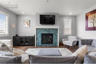 12781 Granite Ridge Drive, Peyton, CO 80831 - Photo 10