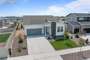 12781 Granite Ridge Dr, Peyton, CO 80831 - Photo 1