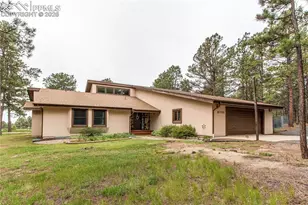 8755 Burgess Rd, Colorado Springs, CO 80908 - Photo 1