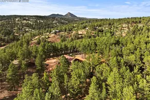 1110 Pikes Peak Dr, Florissant, CO 80816 - Photo 36