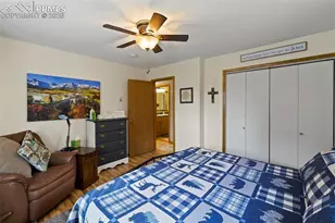 1110 Pikes Peak Dr, Florissant, CO 80816 - Photo 26