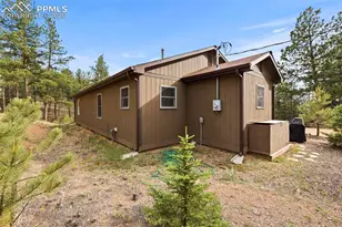 1110 Pikes Peak Dr, Florissant, CO 80816 - Photo 34