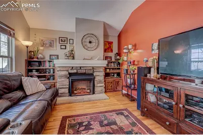 4923 Fabray Lane, Colorado Springs, CO 80922 - Photo 8