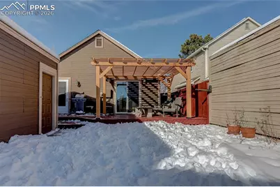 4923 Fabray Lane, Colorado Springs, CO 80922 - Photo 20