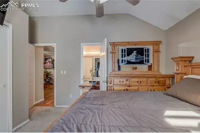 4923 Fabray Lane, Colorado Springs, CO 80922 - Photo 14