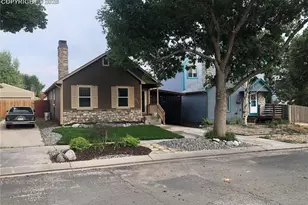 4923 Fabray Ln, Colorado Springs, CO 80922 - Photo 2