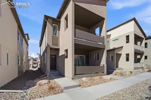 13645 Flurry Hts, Colorado Springs, CO 80921 - Photo 2