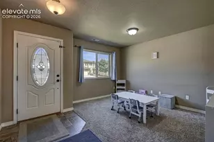 3641 Desert Willow Ln, Colorado Springs, CO 80925 - Photo 2