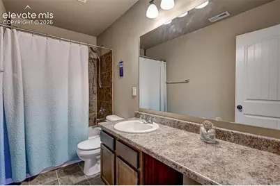 3641 Desert Willow Lane, Colorado Springs, CO 80925 - Photo 30