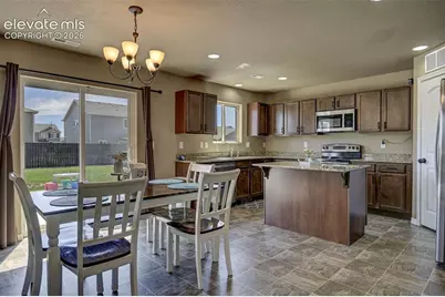 3641 Desert Willow Lane, Colorado Springs, CO 80925 - Photo 12