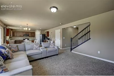 3641 Desert Willow Lane, Colorado Springs, CO 80925 - Photo 8
