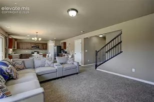 3641 Desert Willow Ln, Colorado Springs, CO 80925 - Photo 8