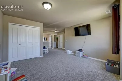 3641 Desert Willow Lane, Colorado Springs, CO 80925 - Photo 34