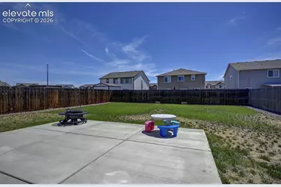 3641 Desert Willow Lane, Colorado Springs, CO 80925 - Photo 36
