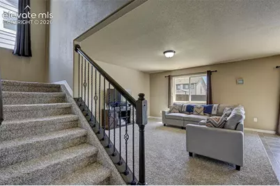 3641 Desert Willow Lane, Colorado Springs, CO 80925 - Photo 6