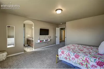 3641 Desert Willow Lane, Colorado Springs, CO 80925 - Photo 22