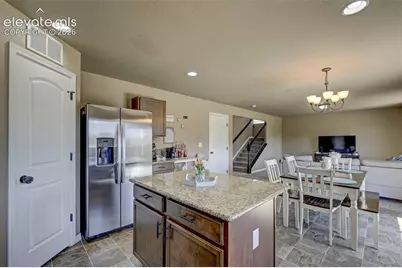 3641 Desert Willow Lane, Colorado Springs, CO 80925 - Photo 14