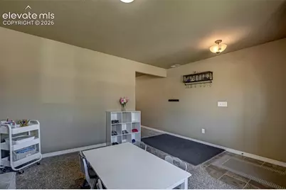 3641 Desert Willow Lane, Colorado Springs, CO 80925 - Photo 4