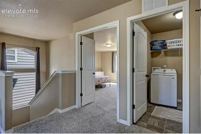 3641 Desert Willow Lane, Colorado Springs, CO 80925 - Photo 20