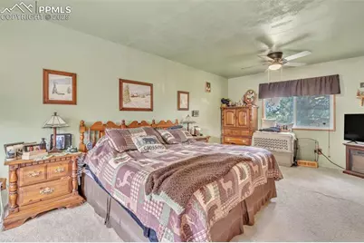 5015 Bonita Way, Colorado Springs, CO 80918 - Photo 16