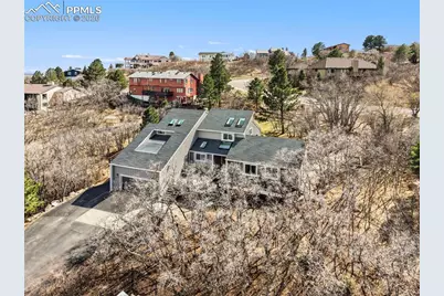 475 Brandywine Drive, Colorado Springs, CO 80906 - Photo 2