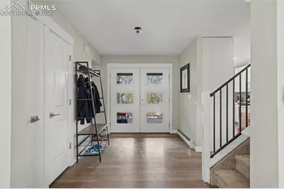 475 Brandywine Drive, Colorado Springs, CO 80906 - Photo 4