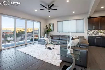 162 Crystal Valley Road, Manitou Springs, CO 80829 - Photo 16