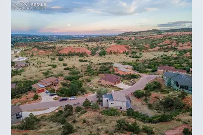 162 Crystal Valley Road, Manitou Springs, CO 80829 - Photo 46