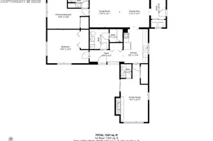 613 Barrett Ave, Canon City, CO 81212 - Photo 42