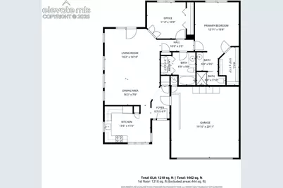 6110 Daylight Point, Colorado Springs, CO 80923 - Photo 22
