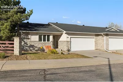 6110 Daylight Point, Colorado Springs, CO 80923 - Photo 2