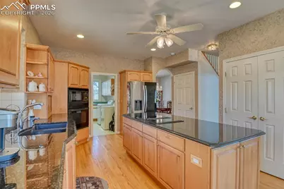 772 Douglas Avenue, Palmer Lake, CO 80133 - Photo 12