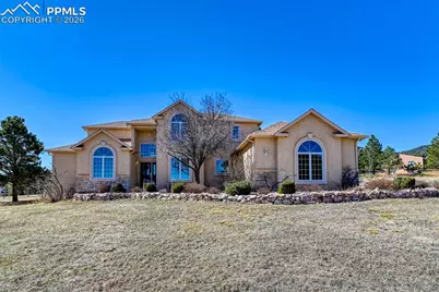 772 Douglas Avenue, Palmer Lake, CO 80133 - Photo 1