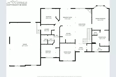 777 Woodleaf Drive, Pueblo, CO 81007 - Photo 4