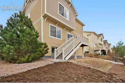 6567 Cottonwood Tree Drive, Colorado Springs, CO 80927 - Photo 2