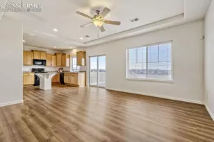 6567 Cottonwood Tree Dr, Colorado Springs, CO 80927 - Photo 2