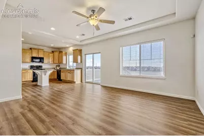 6567 Cottonwood Tree Drive, Colorado Springs, CO 80927 - Photo 4