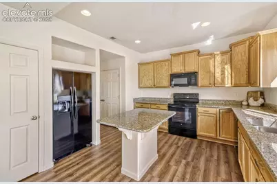 6567 Cottonwood Tree Drive, Colorado Springs, CO 80927 - Photo 12