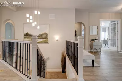 10725 Morning Hills Drive, Peyton, CO 80831 - Photo 2