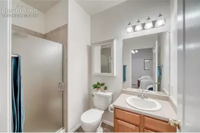 6823 Lost Springs Drive, Colorado Springs, CO 80923 - Photo 18