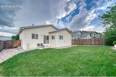 6823 Lost Springs Drive, Colorado Springs, CO 80923 - Photo 34