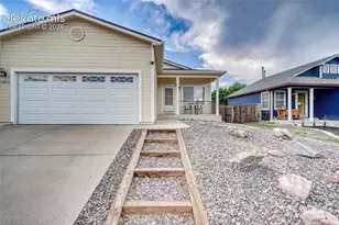 6823 Lost Springs Dr, Colorado Springs, CO 80923 - Photo 4