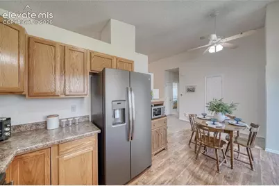 6823 Lost Springs Drive, Colorado Springs, CO 80923 - Photo 14