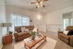 6823 Lost Springs Dr, Colorado Springs, CO 80923 - Photo 8